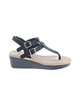 Journee Collection Wedges