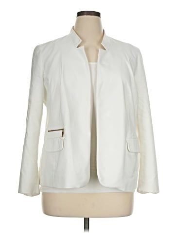 Chico's Blazer (view 1)