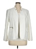 Chico's Ivory Blazer Size XL (3) - photo 1