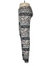 Poof! Print Gray Leggings Size M - photo 5