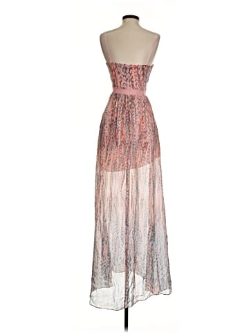 BCBGMAXAZRIA Cocktail Dress (view 2)