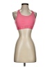 Under Armour Pink Sleeveless Top Size S - photo 1