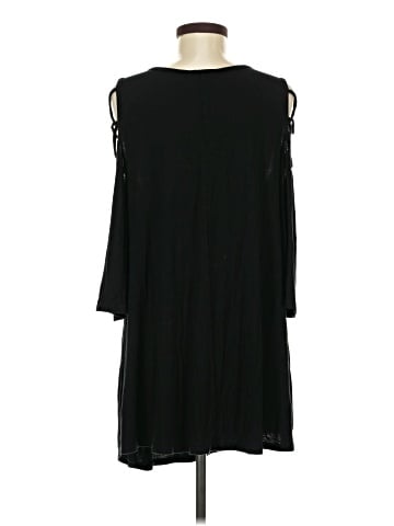 Easel 3/4 Sleeve T-Shirt (view 2)