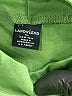 Lands' End 100% Baumwolle Green Cardigan Size 24 - 26 - photo 7