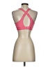 Under Armour Pink Sleeveless Top Size S - photo 2