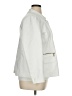 Chico's Ivory Blazer Size XL (3) - photo 4