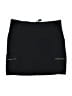 Athleta Solid Black Active Skort Size 6 - photo 1