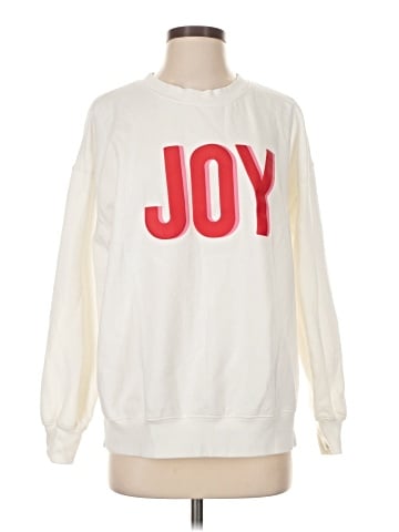 Old Navy Sweatshirt (view 1)