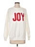 Old Navy Ivory White Sweatshirt Size XS - photo 1