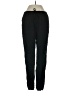 Uniqlo Solid Black Track Pants Size S - photo 1
