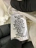 Milly Minis 100% Polyester Ivory Dress Size 4 - photo 4