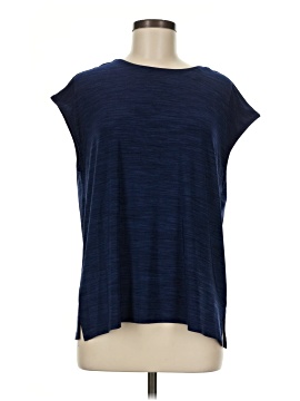 Anne Klein Short Sleeve Top
