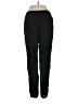 Uniqlo Solid Black Track Pants Size S - photo 2