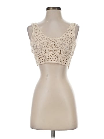 H&M Sleeveless Top (view 1)