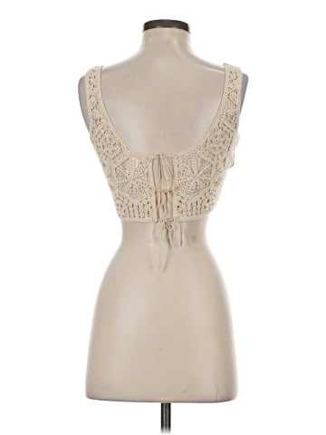 H&M Sleeveless Top (view 2)
