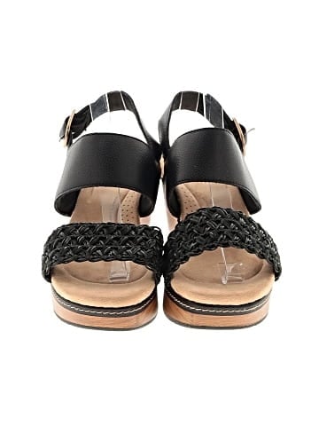 Clarks Wedges (view 2)