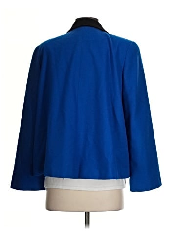 Anne Klein Blazer (view 2)