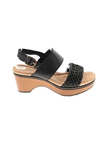 Clarks Wedges (view 1)