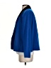 Anne Klein Color Block Blue Blazer Size 4 - photo 5