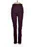 Assorted Brands Solid Purple Active Pants Size S - photo 1