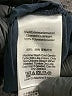 DKNY 100% Polyester Black 3/4 Sleeve Blouse Size XL - photo 8