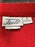 Tail Color Block Red Casual Skirt Size L - photo 4