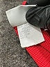 Tail Color Block Red Casual Skirt Size L - photo 5