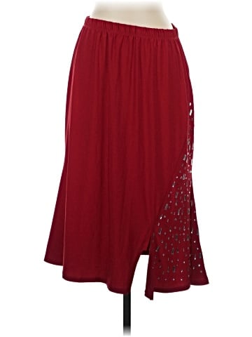 Antthony Originals Casual Skirt (view 1)
