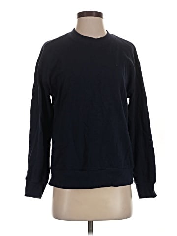 Time and Tru Sweatshirt (view 1)