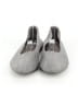 Skechers Chevron-herringbone Gray Flats Size 8 1/2 - photo 2