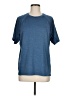 Bcg Blue Short Sleeve T-Shirt Size M - photo 1