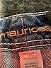 Maurices Blue Jeans Size 11 - 12 - photo 4