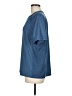 Bcg Blue Short Sleeve T-Shirt Size M - photo 5
