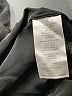 Joie Black 3/4 Sleeve Blouse Size XS - photo 8