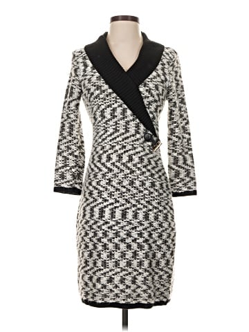 Calvin Klein Casual Dress (view 1)