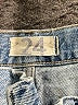 We the Free Blue Jeans Size 25 waist - photo 4