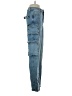 Express Blue Jeans Size 0R - photo 4