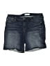 Torrid Blue Denim Shorts Size 20 - photo 1