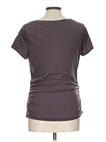 Old Navy - Maternity Short Sleeve T-Shirt (view 2)