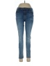Vigoss Solid Blue Jeans Size 30 waist - photo 1