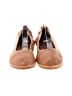 Sofft Tan Flats Size EU 38 - photo 2