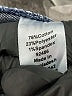 Denim 24/7 Chevron-herringbone Blue Jeans Size 14 - photo 8