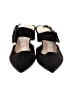 Bandolino Black Heels Size 6 - photo 2