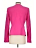BCBGMAXAZRIA 100% Polyester Solid Pink Blazer Size S - photo 2