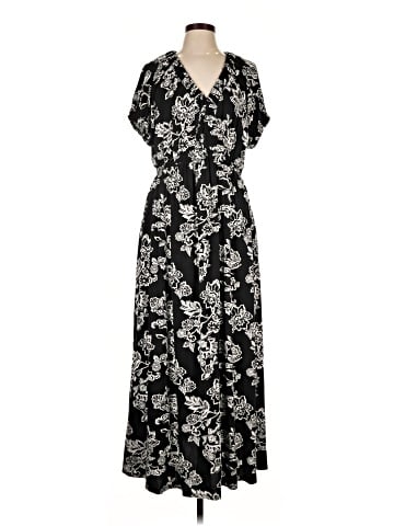 Lane Bryant Casual Dress (view 1)