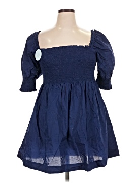 Hill House Casual Dress