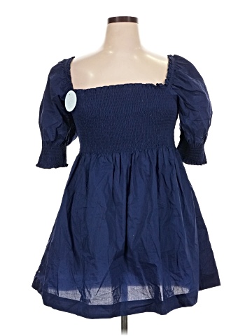 Hill House Casual Dress (view 1)