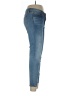 Vigoss Solid Blue Jeans Size 30 waist - photo 4