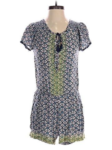 Lilka Romper (view 1)