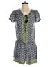 Lilka Blue Romper Size XS - photo 1